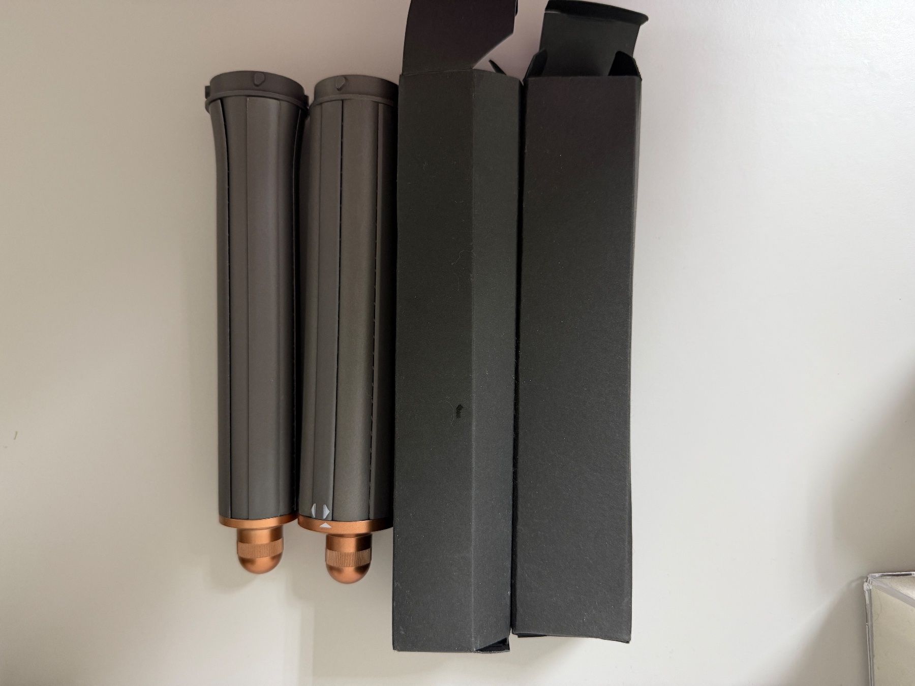 Dyson Asciugacapelli: Dyson Airwrap – Nuovo (secondo la descrizione) da Perlen venduto da fat_qr2h 5