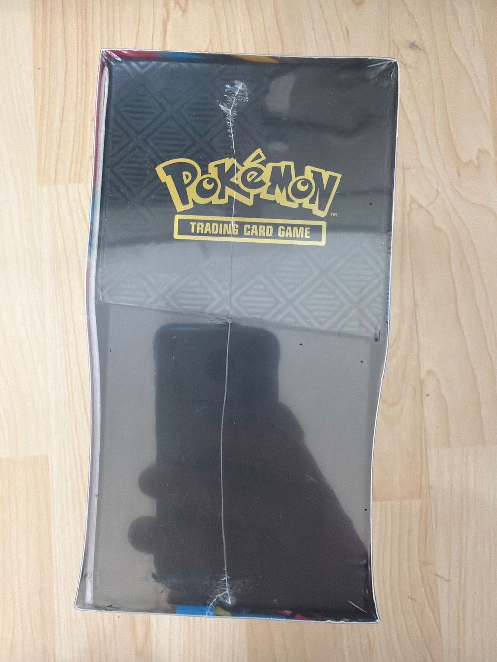 Pokémon Cartes à collectionner: Pokemon Mega Evolution Trainer Box Englisch – Neuf avec emballage d'origine à Hubersdorf par Der_sammel_shop 4