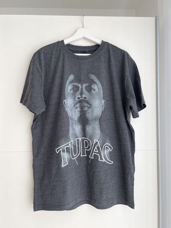 Tupac t shirt outlet damen