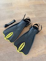 Cressi Rondine Palau Flossen verstellbar 35-38