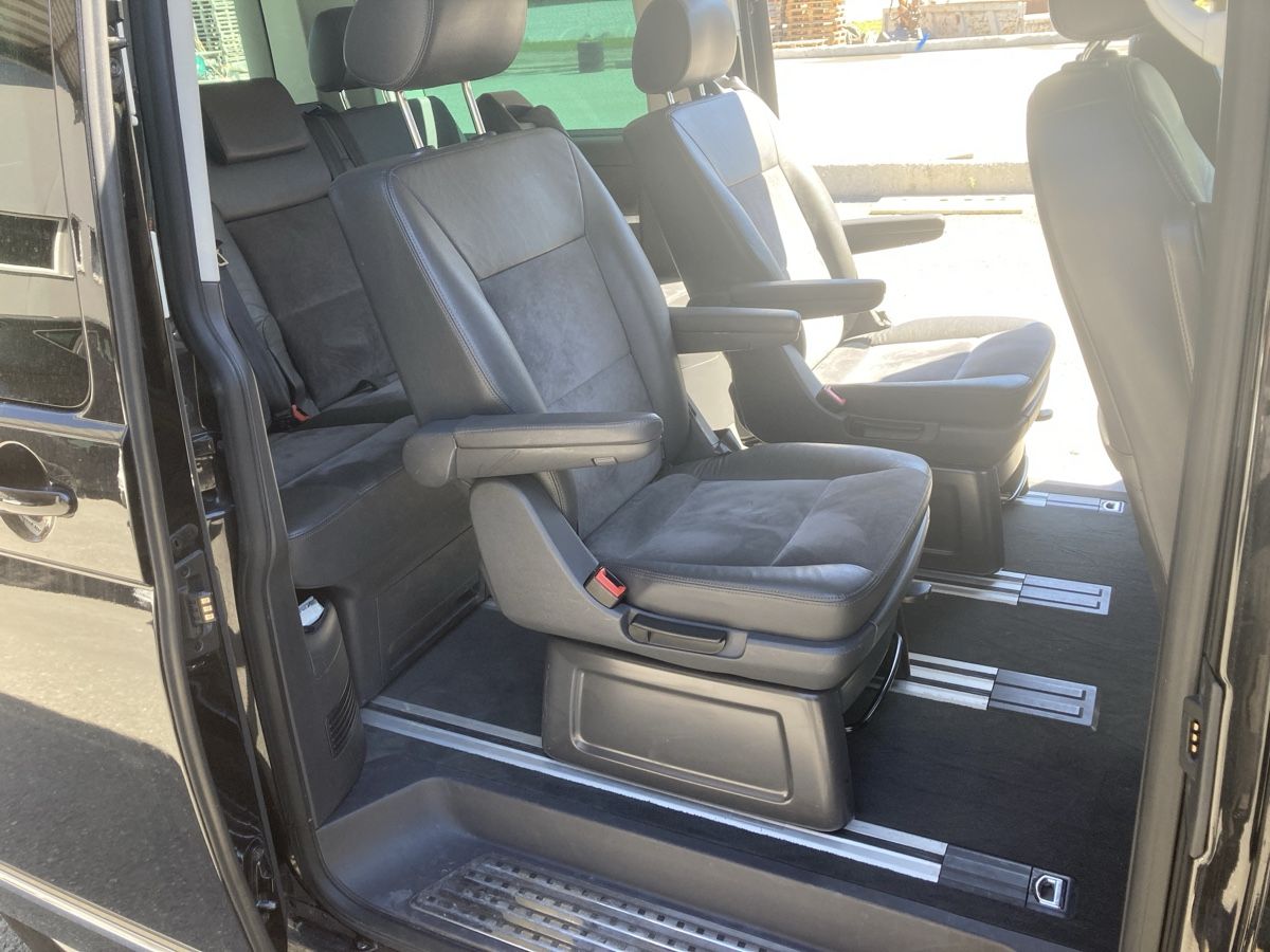 VW Automobili: VW T5 neuer Motor/DPF – Usato da Weite venduto da Spiderman06 7