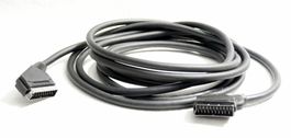 Videokabel SCART (m) auf SCART (m)