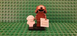 Lego The Muppets Minifiguren Serie