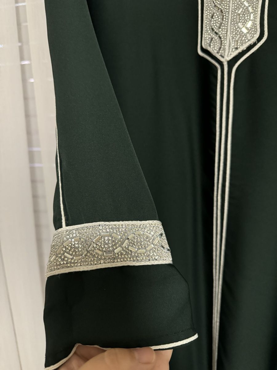 Vestiti: Abaya Kleid – Nuovo e nell'imballaggio originale da Zürich venduto da sduj 3
