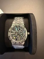 Maurice Lacroix Aikon Wotto Limited Edition