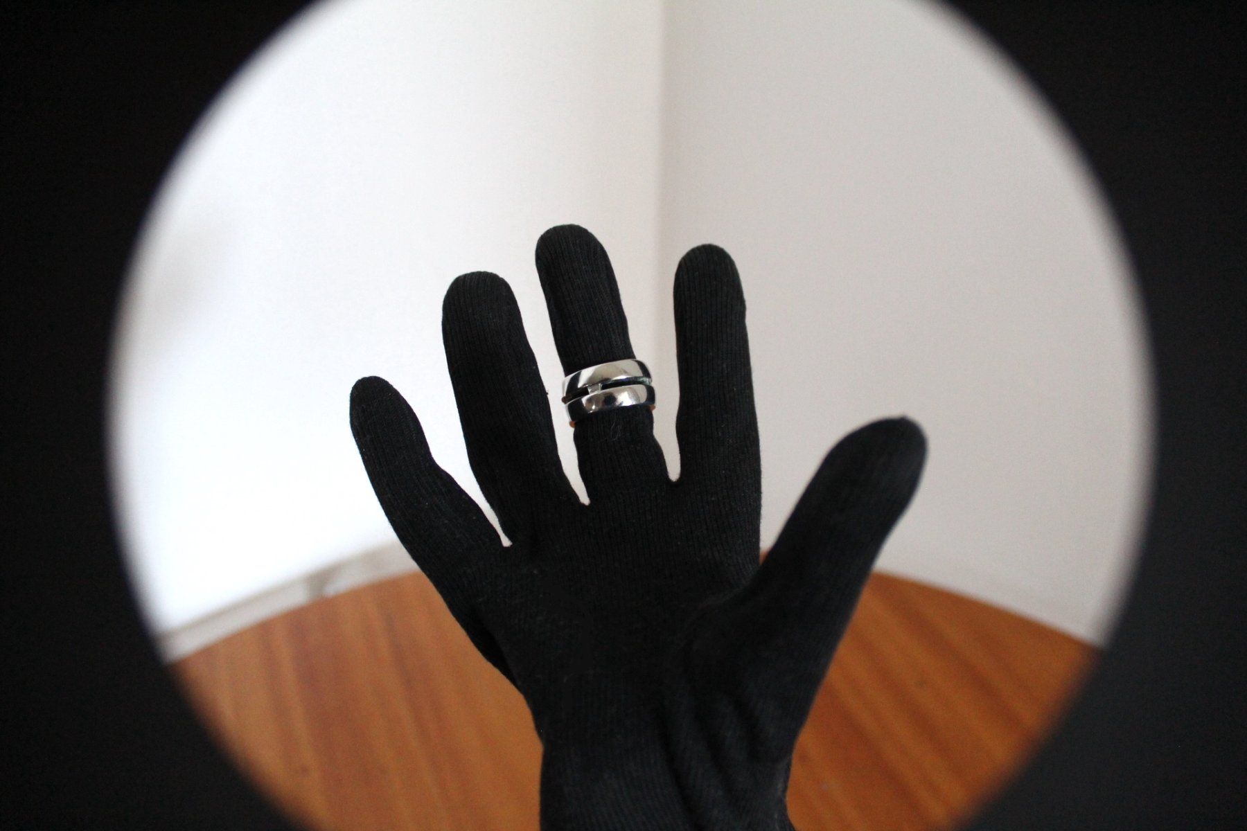 Ringe: Ring Gr.60 -19 mm – Gebraucht aus Locarno von madame-tus-sauds