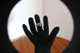 Ring Gr.60 -19 mm