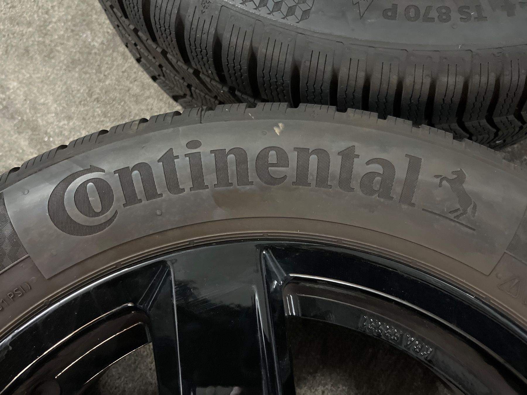 Pneus & Roues: 16 Zoll Winterräder – D'occasion à Langenthal par garagegautschiag 1
