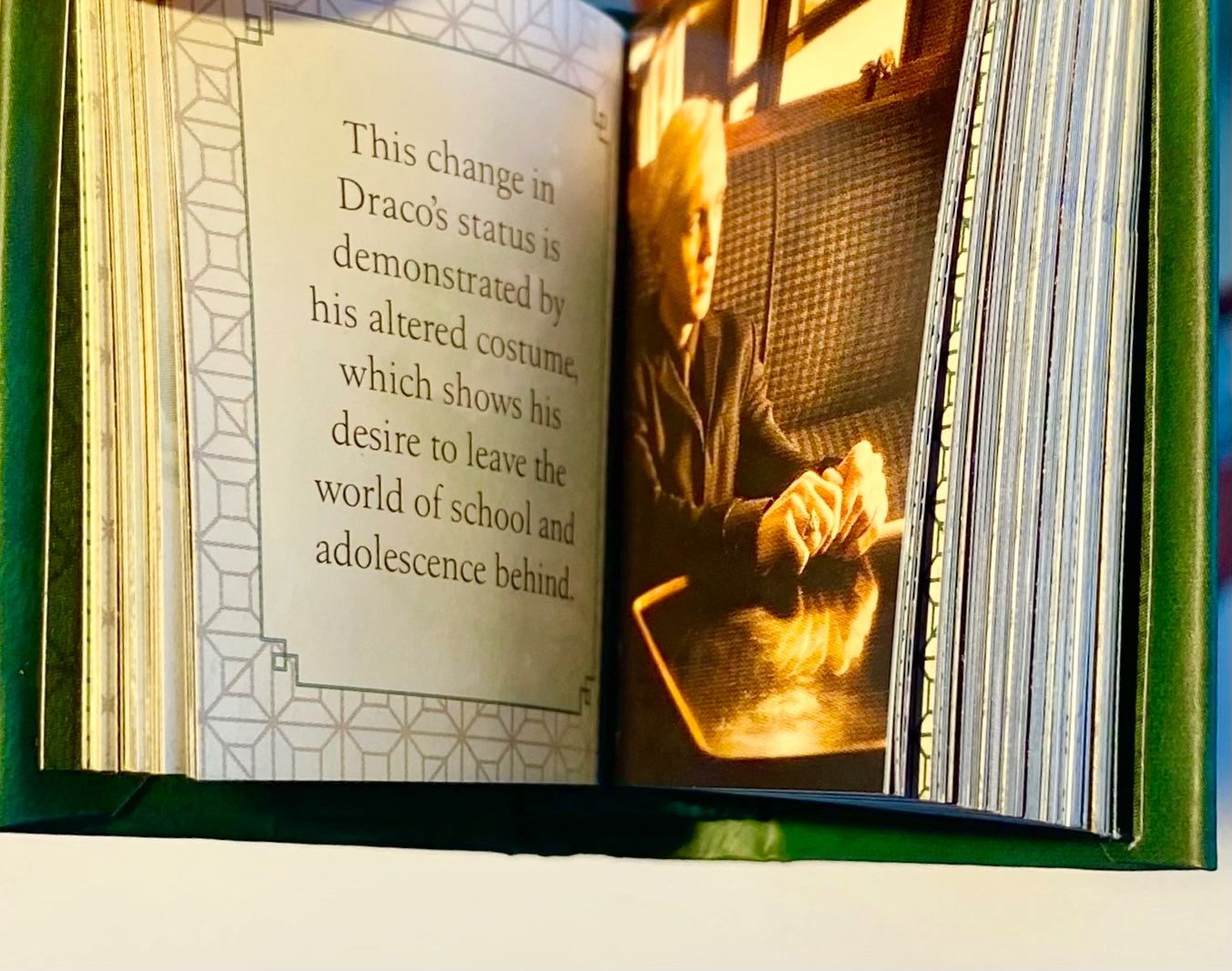 Libri: LETZTE CHANCE: Harry Potter: 3 Tiny Books – Usato da Kilchberg ZH venduto da S1744 5