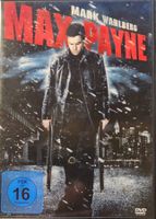 Max Payne