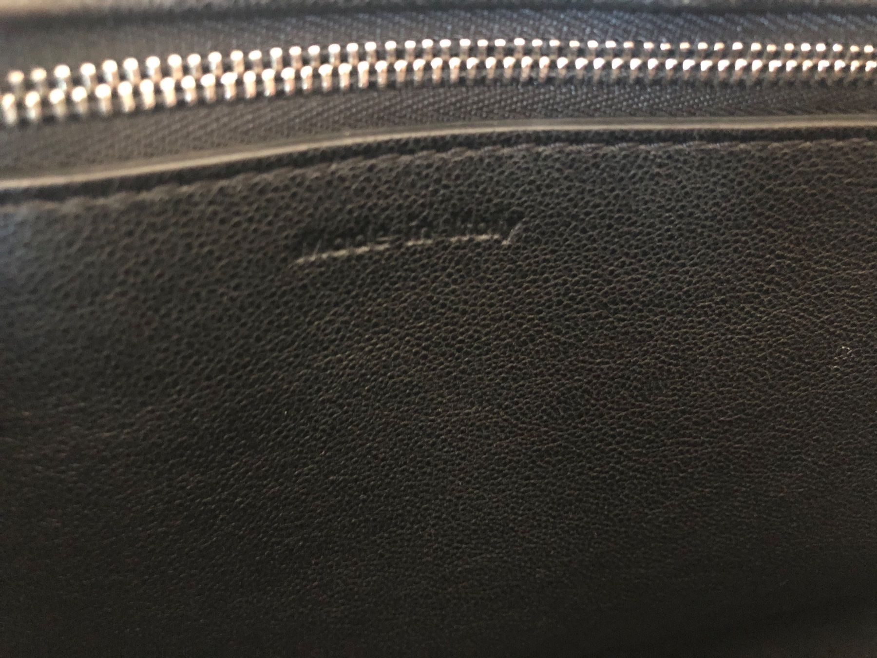 Celine Borse da donna: Celine Edge large – Usato da Lugano venduto da Vintage.Mood 7