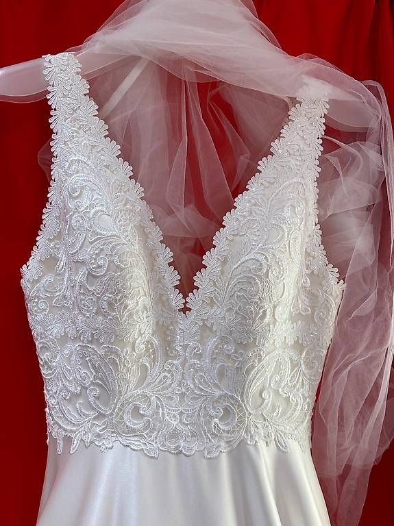 Vestiti: Brautkleid – Usato da Escholzmatt venduto da VioLax3 2