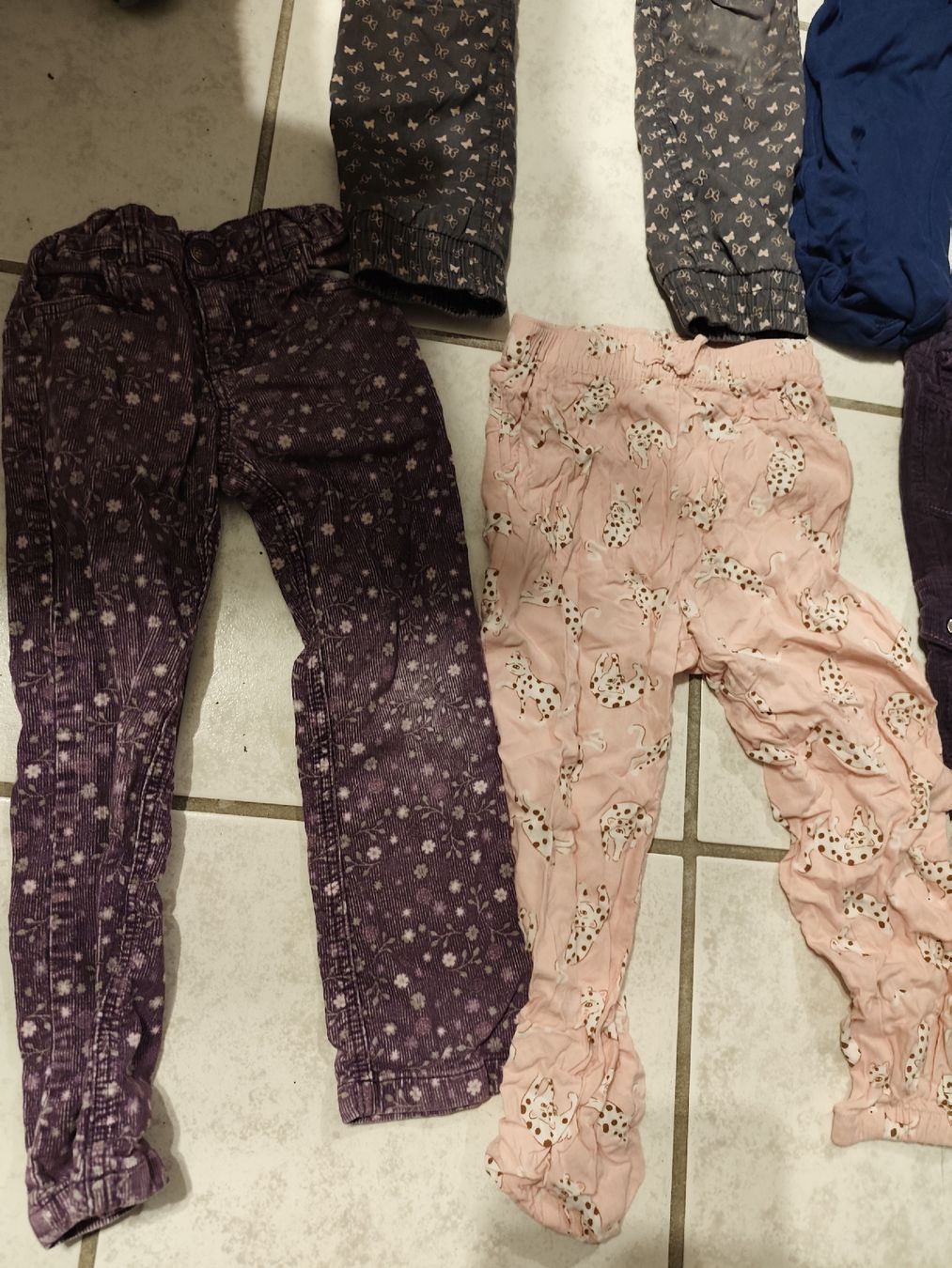 Pantaloni: Hosen Gr 110/116 – Usato da Fulenbach venduto da meje0081 3