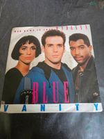 Vinyl, 7" LP - Blue Vanity – Her Name Is Just Madonna (1991)