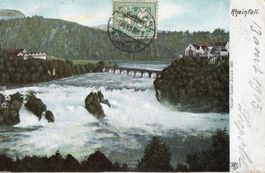 Rheinfall