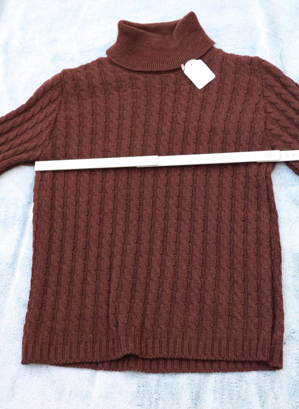 Maglioni & Felpe: Damen Rollkragenpullover – Nuovo (secondo la descrizione) da Frick venduto da Beni58 4