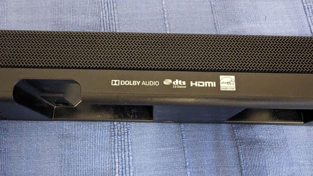Samsung Soundbar HW-M450 | Kaufen auf Ricardo