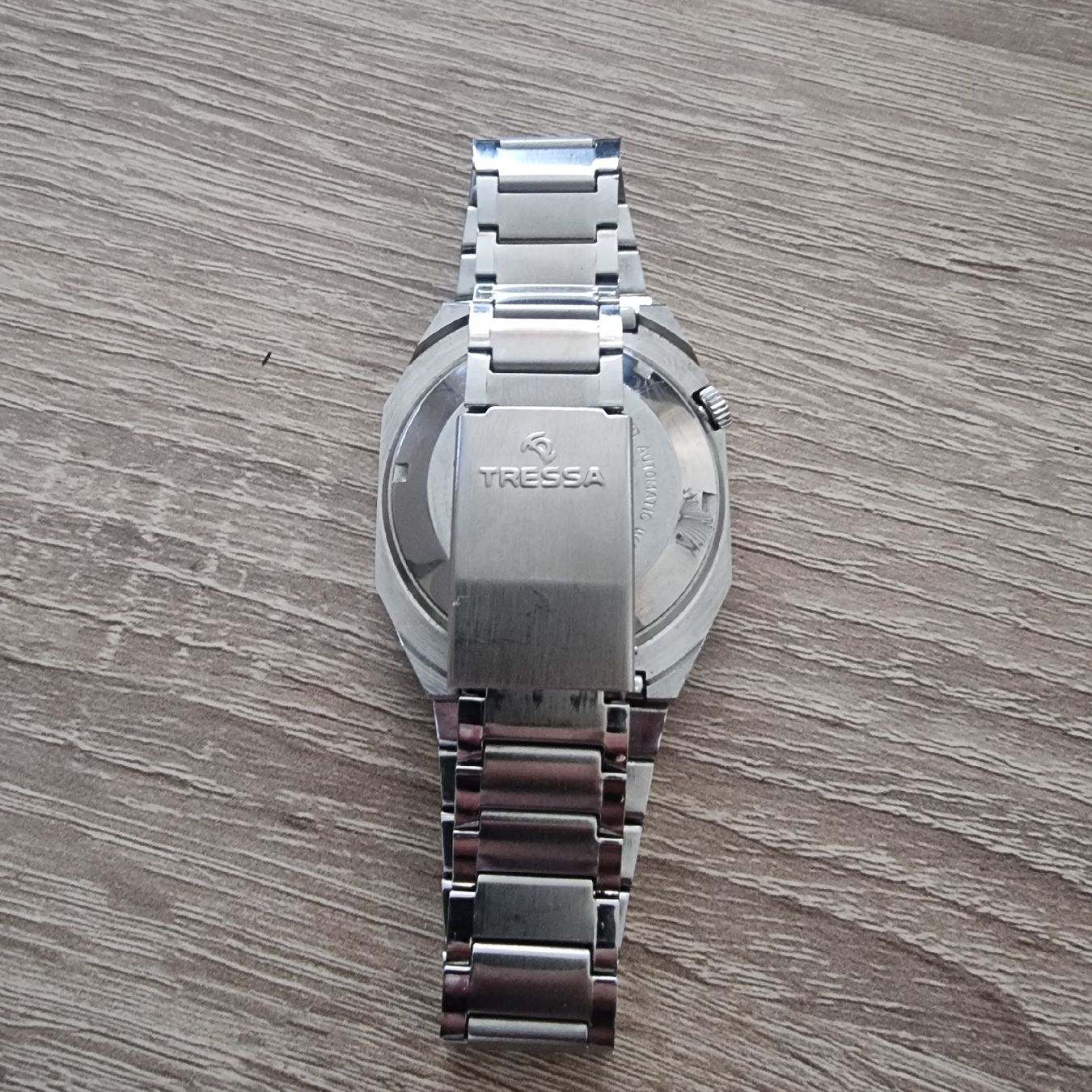 Orologi: Montre Tressa Laser Team – Usato da Chessel venduto da Helder77 3