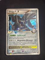Pokemon Dialga G Lv.X 122/127 Ultra Rare Platinum DE