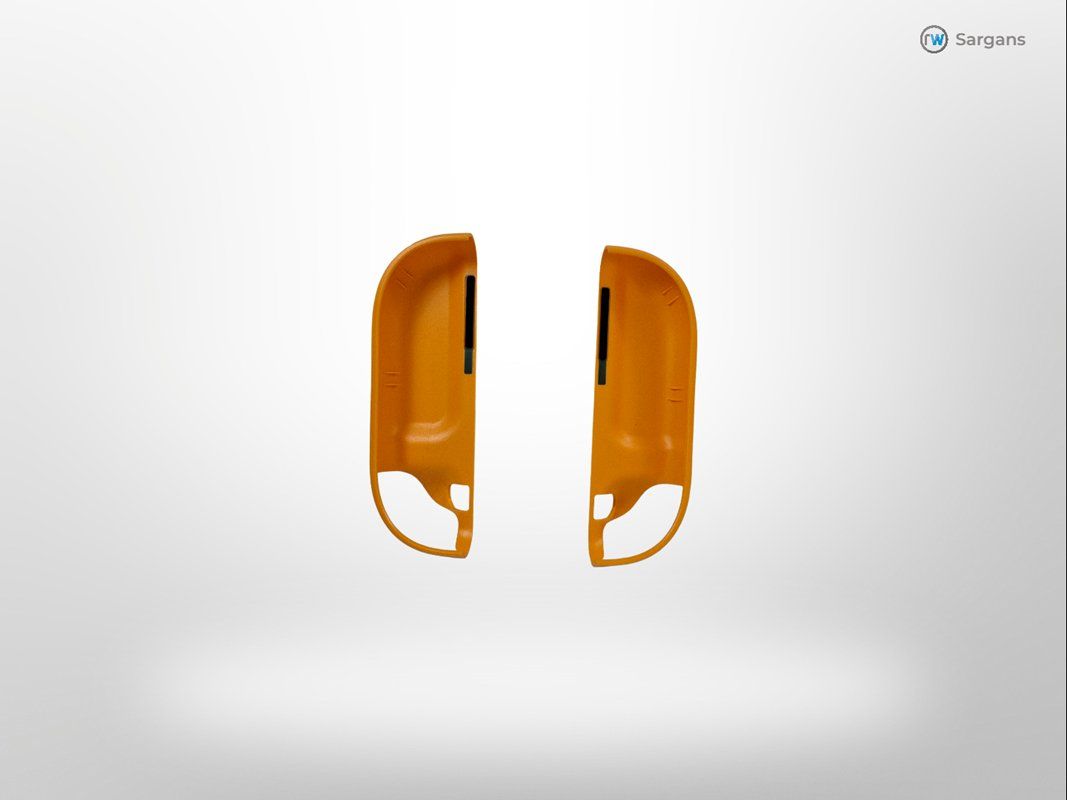 Spigen Custodie protettive: SPIGEN Nano Pop Case Switch 2 – Nuovo (secondo la descrizione) da Sargans venduto da Restwert_Sargans 4