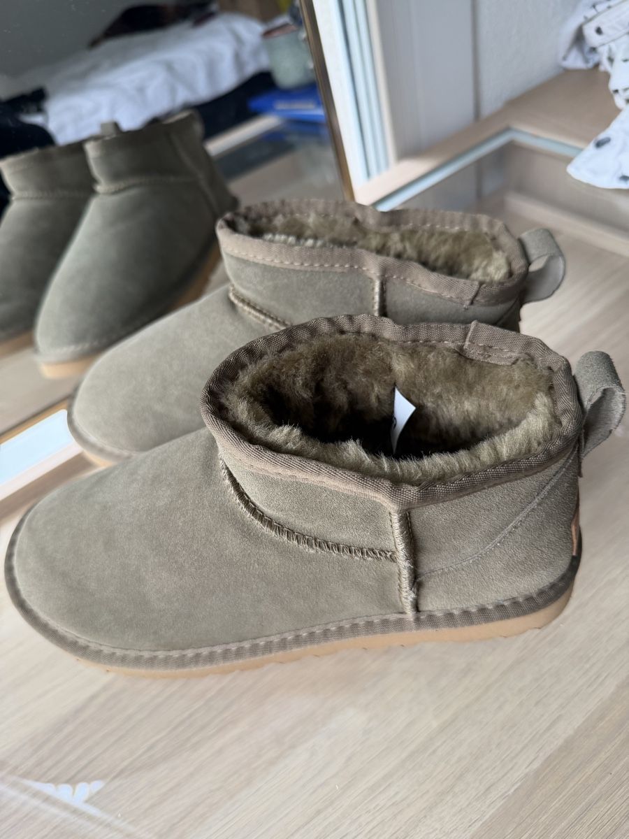 Scarpe da donna: Winterschuhe 39 – Nuovo (secondo la descrizione) da Thierachern venduto da User_amsa 4