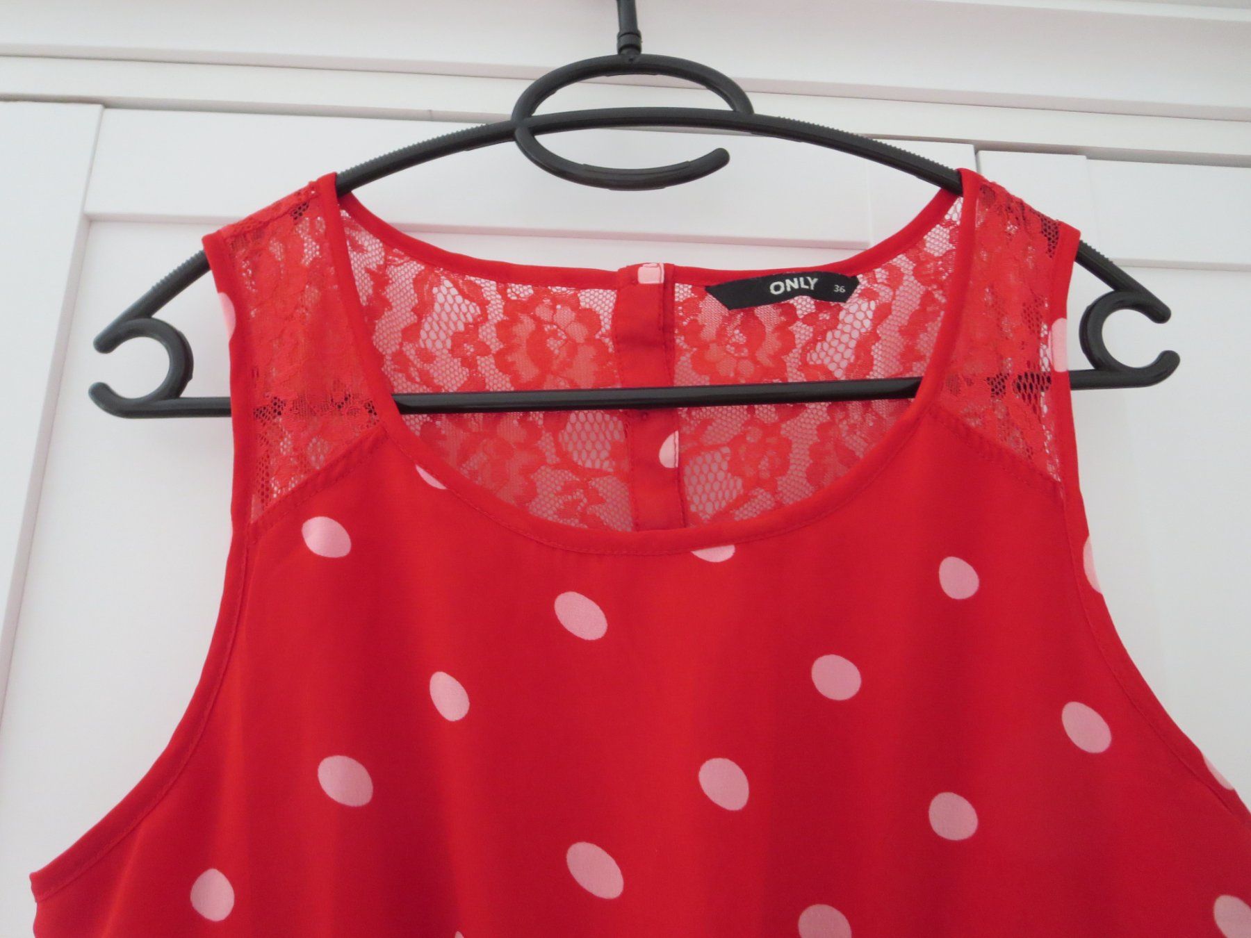 Only Vestiti: Damen Sommer-Kleid /Gr. 36 – Usato da Wallisellen venduto da Arvenstube 3