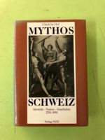 Ulrich Im Hof: Mythos Schweiz