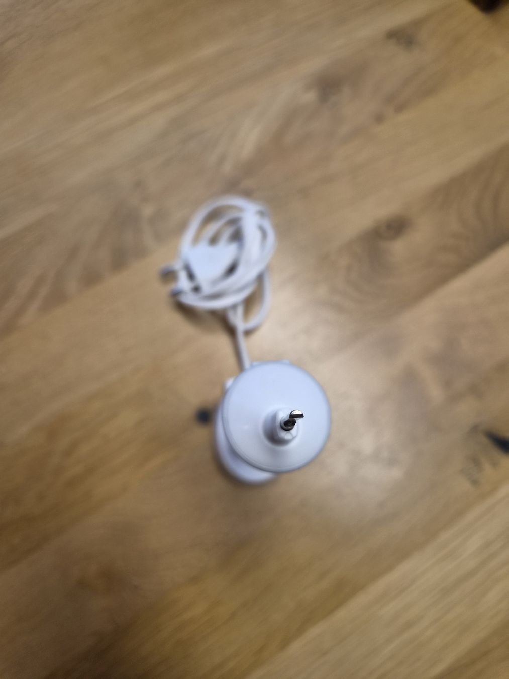 Braun Cura dei denti: Elektrische Zahnbürste – Usato da Häggenschwil venduto da Svge 1