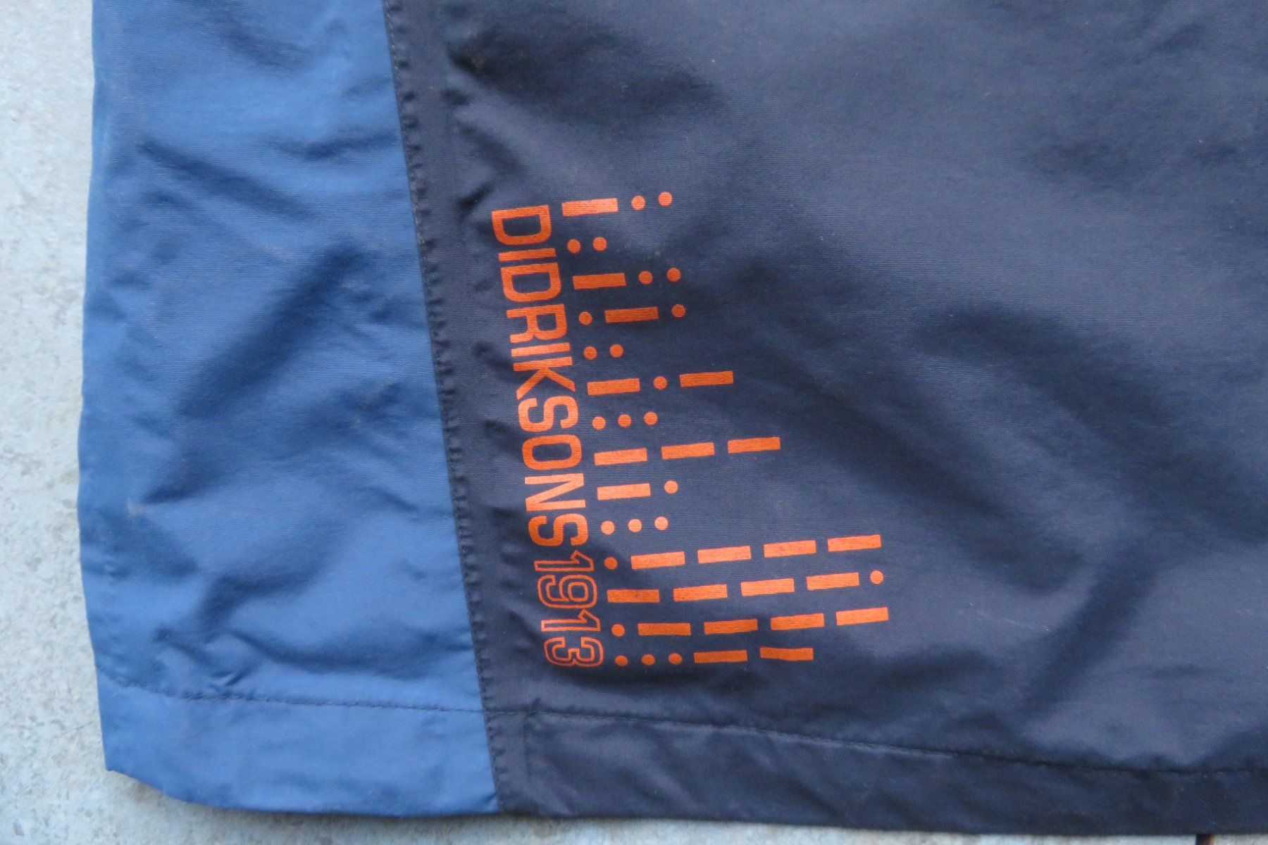 Didriksons Giacche & Cappotti: DIDRIKSONS Regenjacke Grösse 150 – Nuovo (secondo la descrizione) da Wil ZH venduto da Tamagy 3