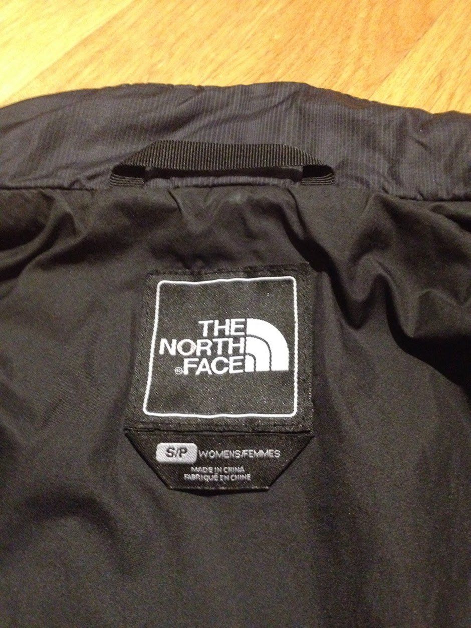North Face Gilets: Weste The North Face – D'occasion à Dübendorf par Fip05 2