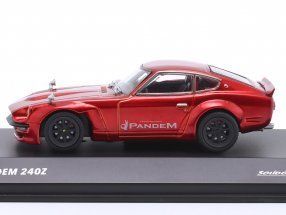 Modellautos: Datsun Pandem 240Z – Neu und originalverpackt aus Flawil von Imperiosud 4