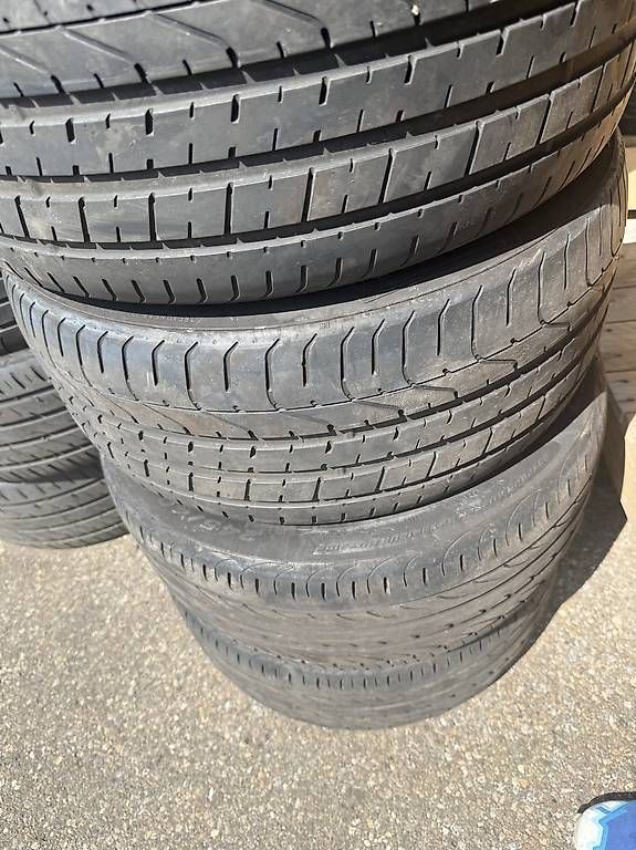 Pneus & Roues: 245/40/18 – D'occasion à Adlikon b.Regensdf par dammgarage8108 2