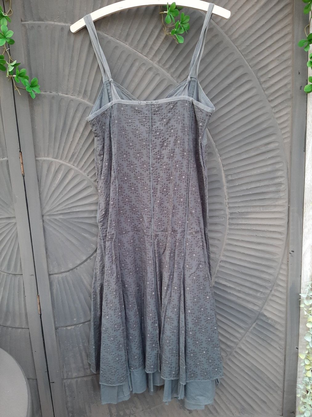 Nile Vestiti: Wundervolles NILE Kleid L – Usato da Bern venduto da Preloved_NILE_4.Sale 2