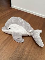 Delphine Plüschtier / Kuscheltier / Stofftier ca. 43 cm