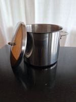 Kochtopf SIGG Calotherm 18/10 - 24 cm Durchmesser