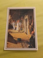 Carte postale vintage rare d'Arabie Saoudite, Riyad.