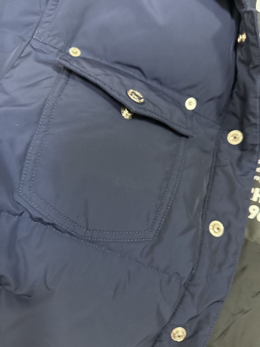 Dsquared2 Giacche: Dsquared2 Daunenjacke Winterjacke Herren Gr. 48 Top! – Usato da Ostermundigen venduto da wal_2qf6 2