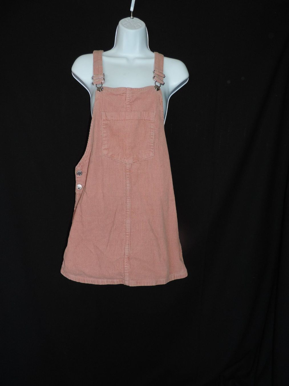 Kleider: jolie robe rose champêtre – Gebraucht aus Genève von Axelle333 4