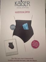 Kaiserschlüpfer neuwertig Grösse L und XL