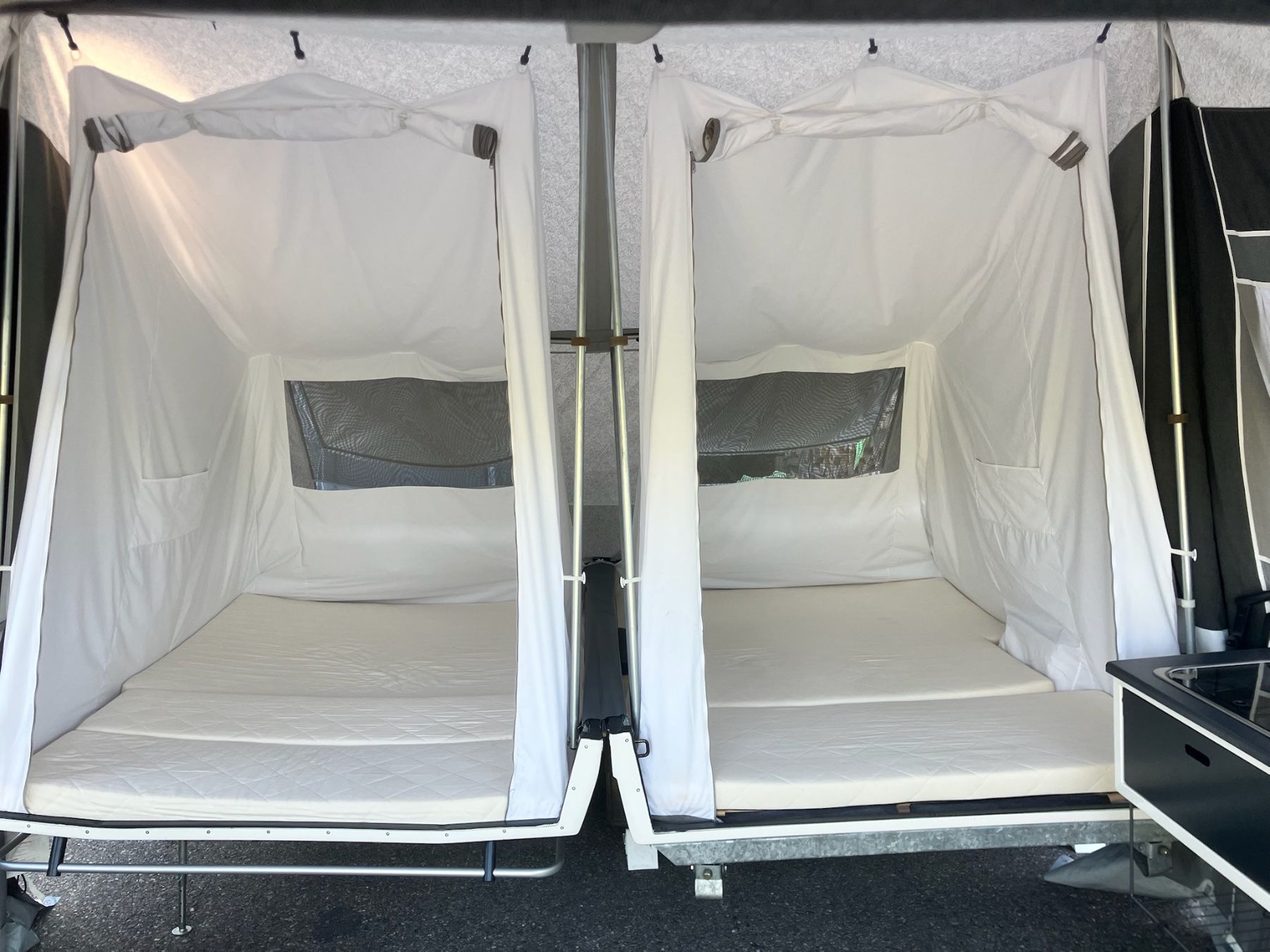 Anhänger: Camp-Let Classic Faltcaravan 2017 – Gebraucht aus Emmenbrücke von pringels85 6