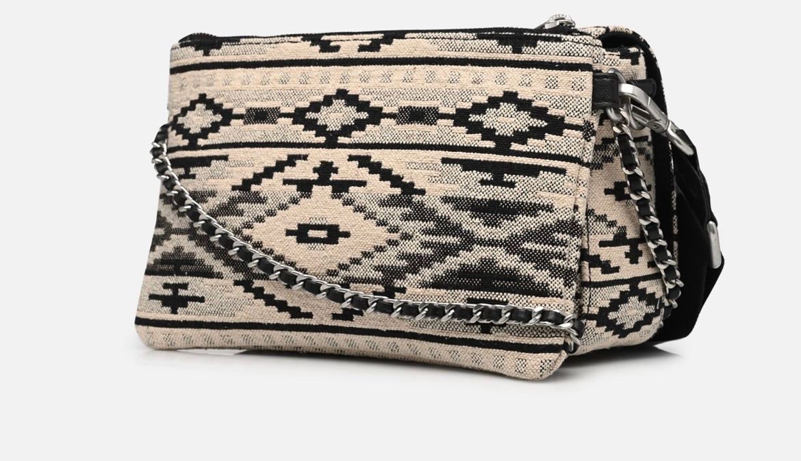 Altro in  Abbigliamento & Accessori: Neuf : magnifique sac Ikks – Nuovo e nell'imballaggio originale da Lugnorre venduto da jul_lnh6 3