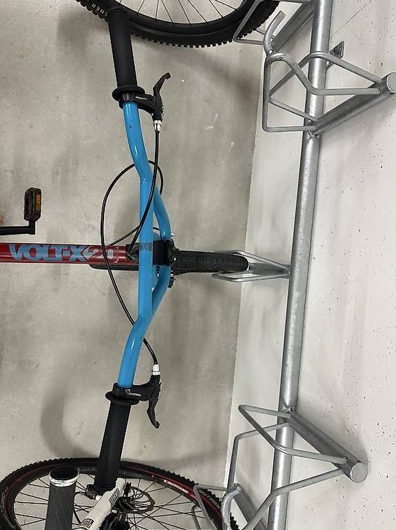 Scott Vélos: Scott Volt X 20 BMX – D'occasion à Rottenschwil par v1t_7shm 4