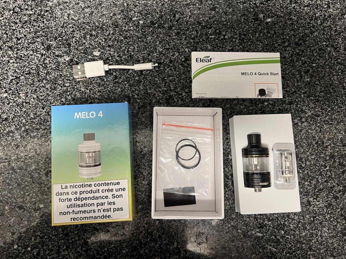 Vaporesso Altri Prodotti per fumatori: Vaporesso – Nuovo (secondo la descrizione) da Binningen venduto da valasa 3