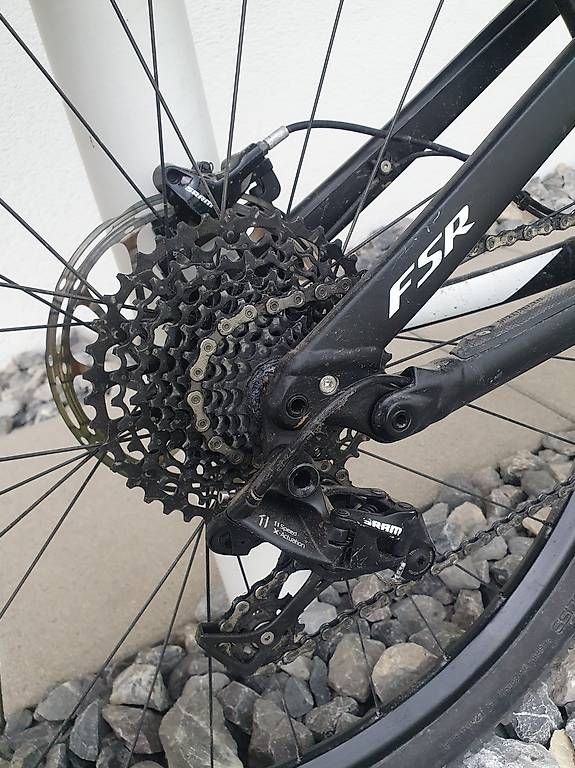 Velos: Specialiced Turbo Levo – Gebraucht aus Tuggen von doblerday 2