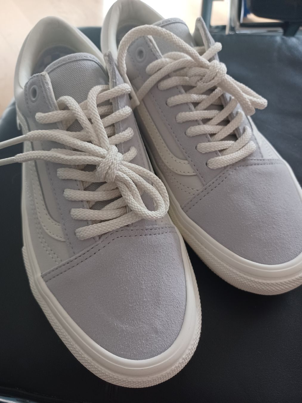 Vans Scarpe da uomo: Vans Skate Old Skool, 38.5  Neu – Nuovo (secondo la descrizione) da Bonaduz venduto da lizze49 1