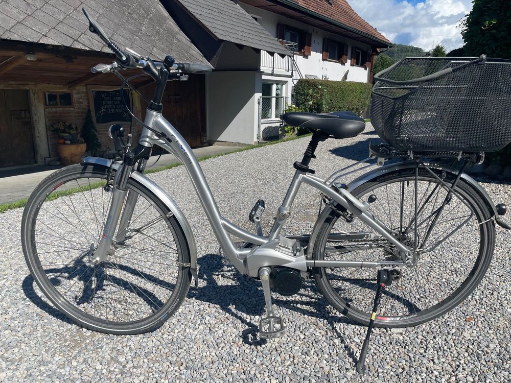 Flyer T Modell XS 28
