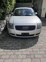 Vendo Audi TT 1.8 T