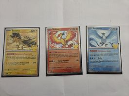 pokemon 30 ans 3 carte de base