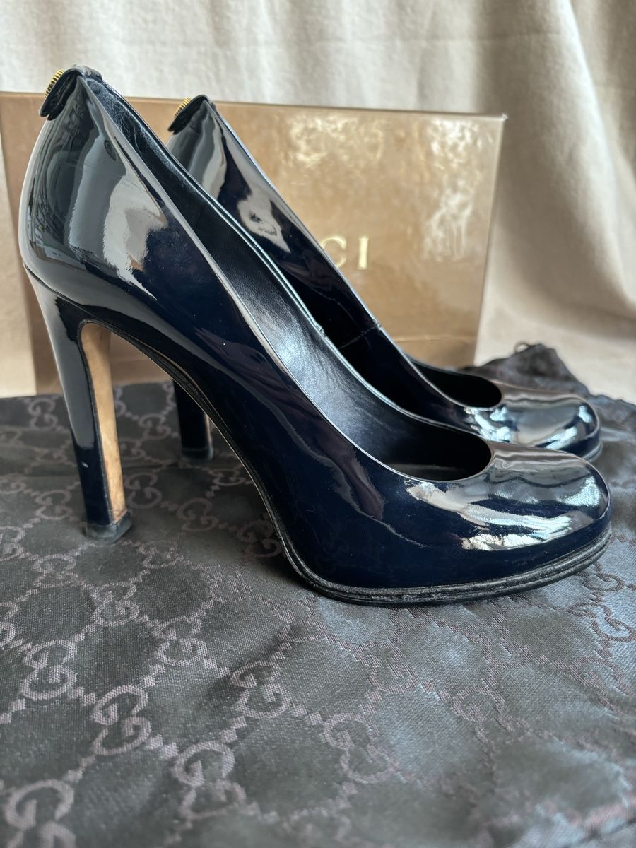 Gucci Scarpe da donna: Gucci Damenschuhe – Nuovo (secondo la descrizione) da Basel venduto da ray_kbb5