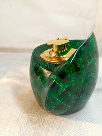Accendini: Briquet de table Vintage, années 60 – Usato da Ponts-de-Martel venduto da Henri-Louis 4